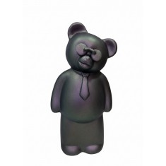 Hina Tabassum, 11 x 6 x 4 Inch, We Are All Same, Fiber Glass, AC-HTA-001